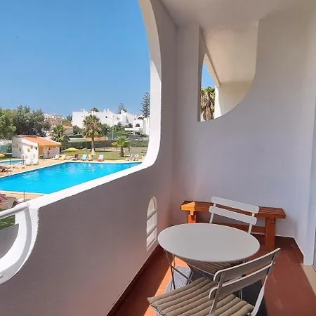 Touristique Dans Hoteliere Silchoro Albufeira