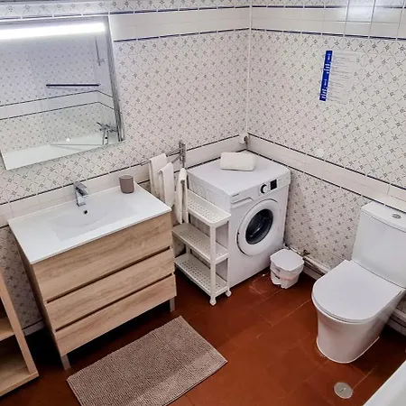 Apartman Touristique Dans Hoteliere Silchoro
