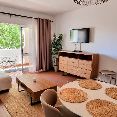 Touristique Dans Hoteliere Silchoro * Albufeira