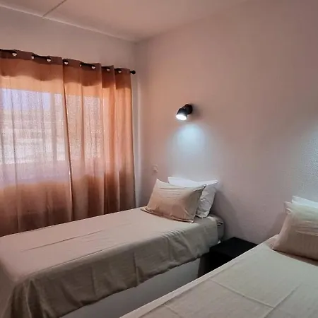 Touristique Dans Hoteliere Silchoro Apartman Albufeira