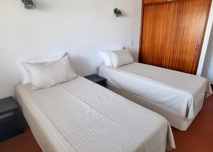 Touristique Dans Résidence Hôtelière Silchoro *