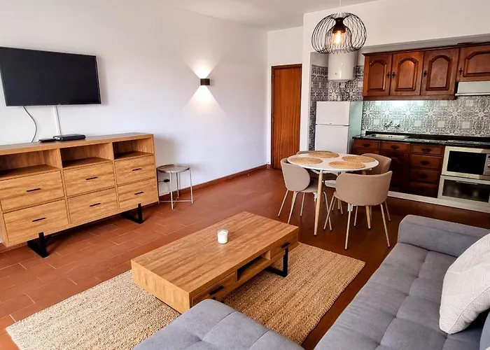 Touristique Dans Résidence Hôtelière Silchoro * Albufeira