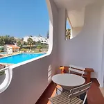 Touristique Dans Hoteliere Silchoro Албуфейра