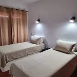 Touristique Dans Hoteliere Silchoro Апартаменты Албуфейра