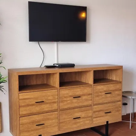 公寓 Touristique Dans Hoteliere Silchoro *