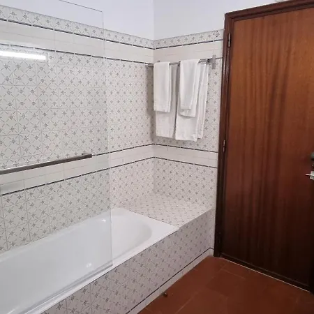 公寓 Touristique Dans Hoteliere Silchoro *