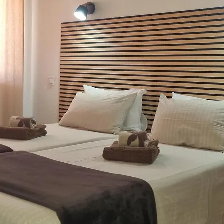 Touristique Dans Résidence Hôtelière Silchoro Apartamento Albufeira