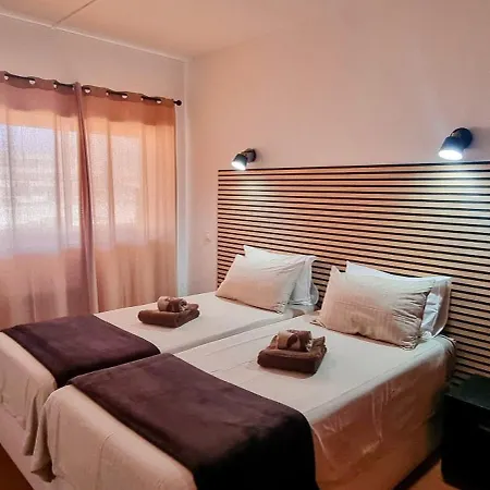 Apartamento Touristique Dans Résidence Hôtelière Silchoro