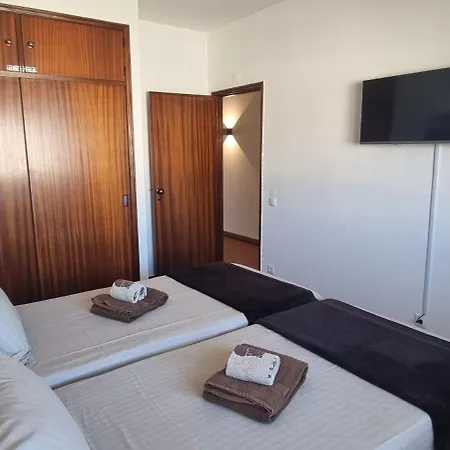 Touristique Dans Résidence Hôtelière Silchoro Apartamento