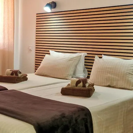 Apartamento Touristique Dans Résidence Hôtelière Silchoro *