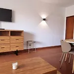 아파트 Touristique Dans Hoteliere Silchoro 알부페이라